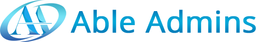 Able Admins